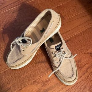 Sperry Top-Sider Size 6 1/2